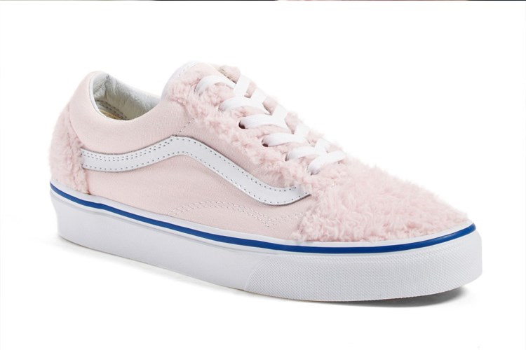 VansxNordstrom iş birliği