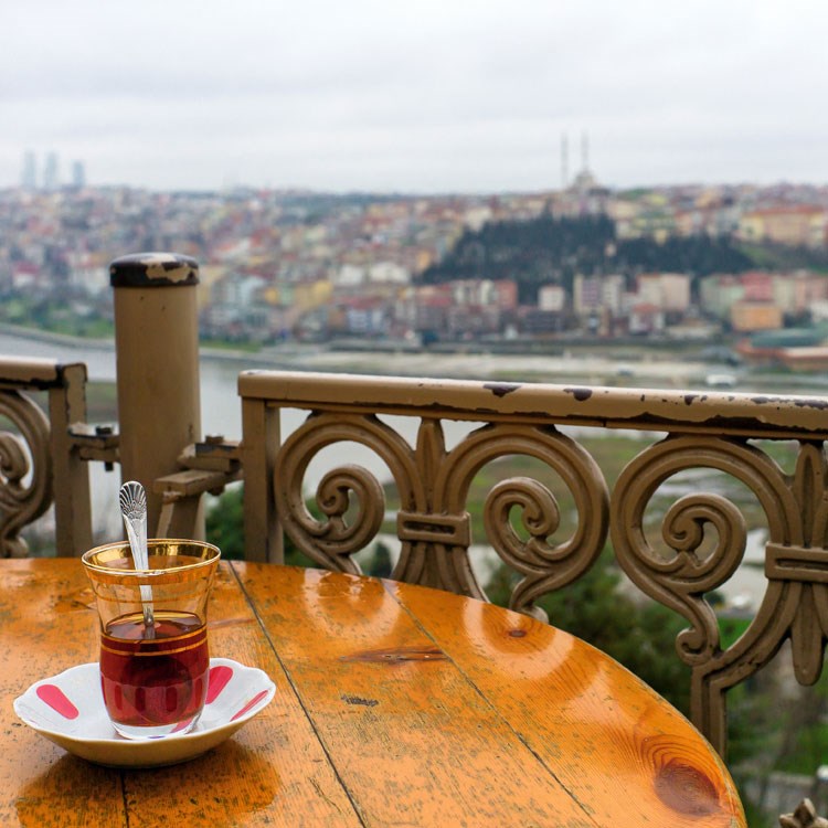 Bayramda İstanbul'da kalanlar için 10 öneri