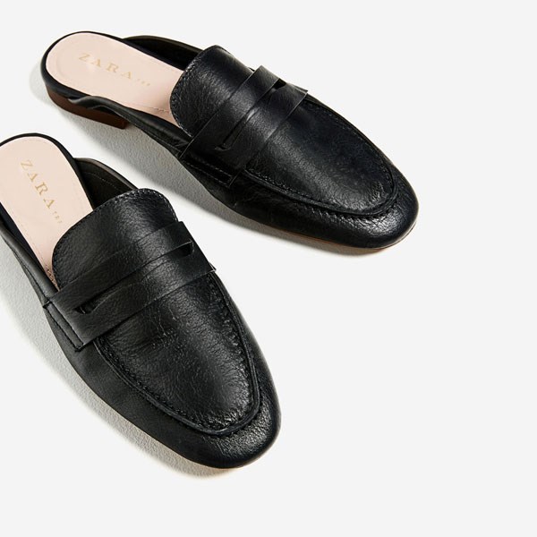 Bir sonbahar klasiği: Loafer