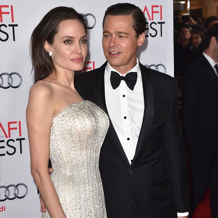 Angelina Jolie ve Brad Pitt neden boşanıyor?