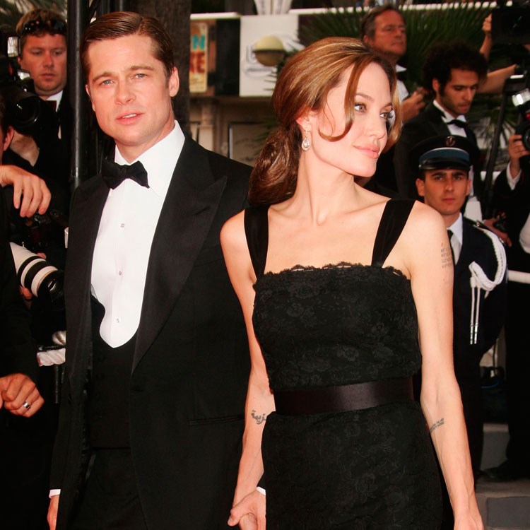 Angelina Jolie ve Brad Pitt neden boşanıyor?