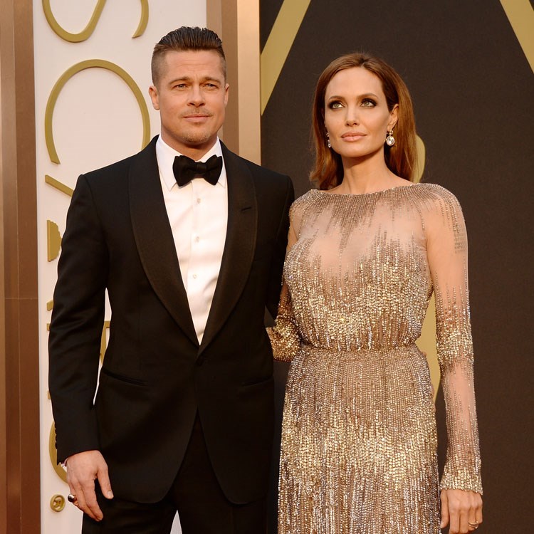 Angelina Jolie ve Brad Pitt neden boşanıyor?