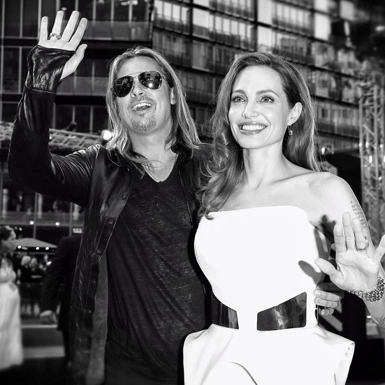 Angelina Jolie ve Brad Pitt neden boşanıyor?