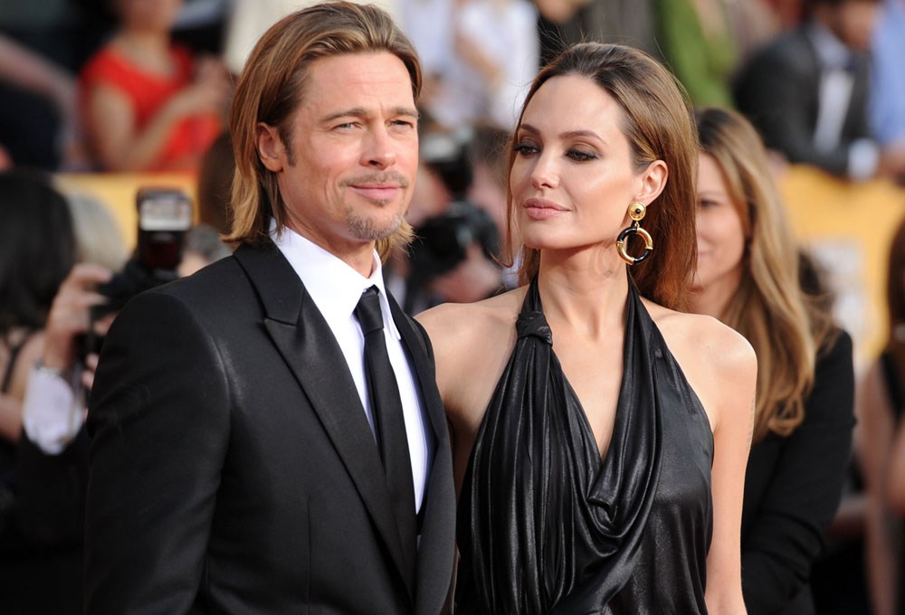 Angelina Jolie ve Brad Pitt neden boşanıyor?