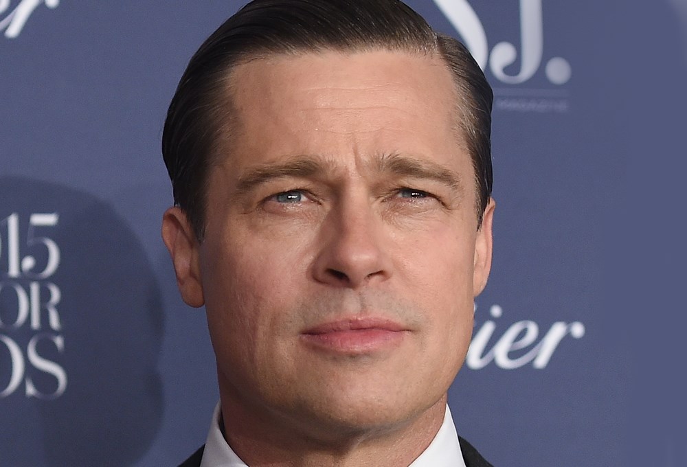 Brad Pitt soruşturma altında mı?