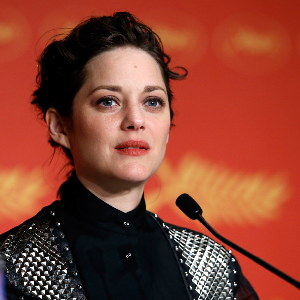 Marion Cotillard sessizliğini bozdu