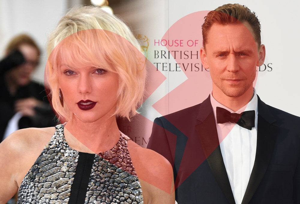 Taylor Swift Tom Hiddleston aşkı bitti