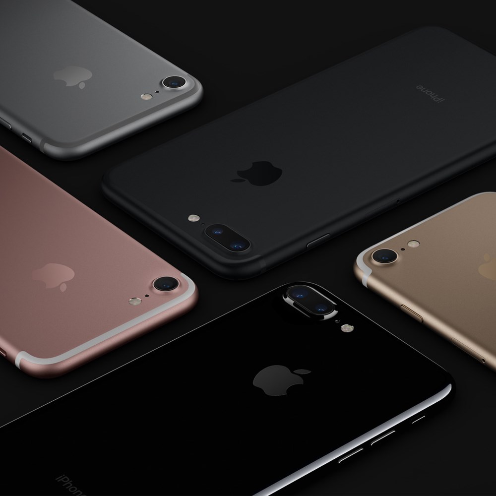 iPhone 7 ve iPhone 7 Plus'ın özellikleri neler?