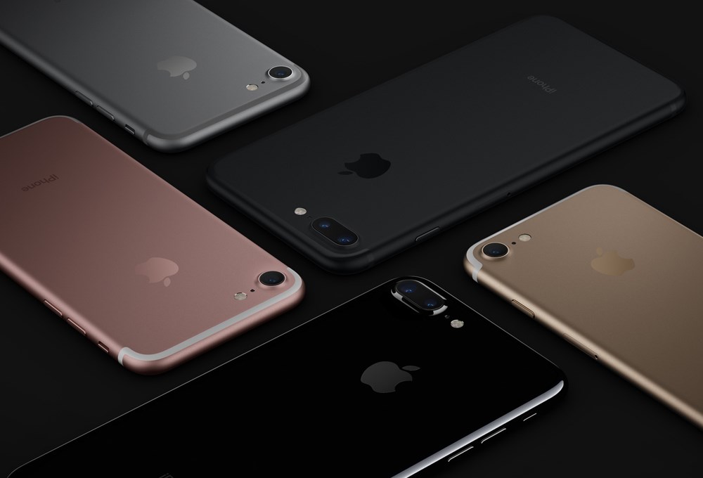 iPhone 7 ve iPhone 7 Plus'ın özellikleri neler?