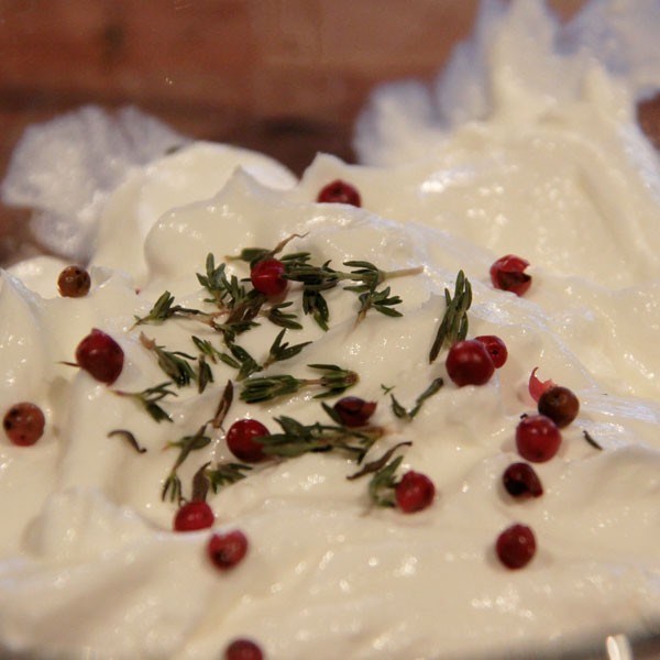 Parmesanlı çıtır kabak tarifi