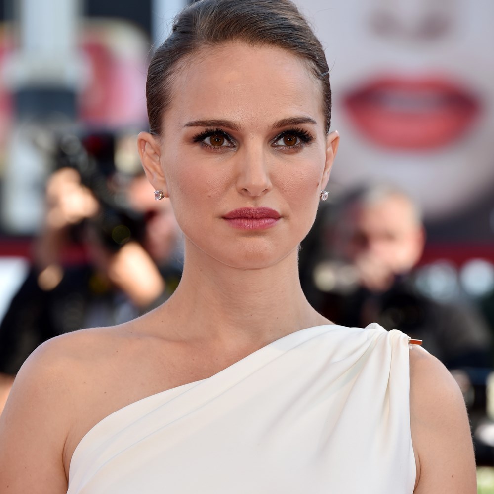 Natalie Portman ikinci kez hamile