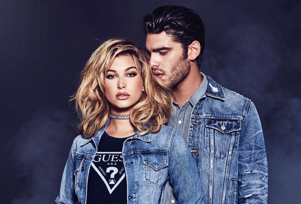 Guess'ten 35'inci yıl şerefine