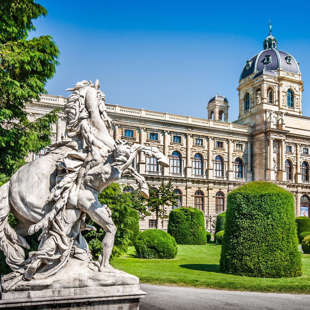 Viyana'da yapmanız gereken 14 şey