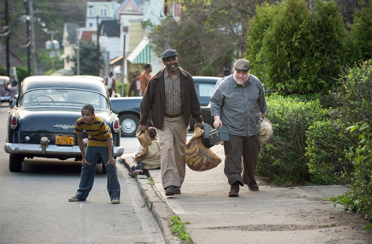 Oscar'dan önce izlemeniz gereken 10 film