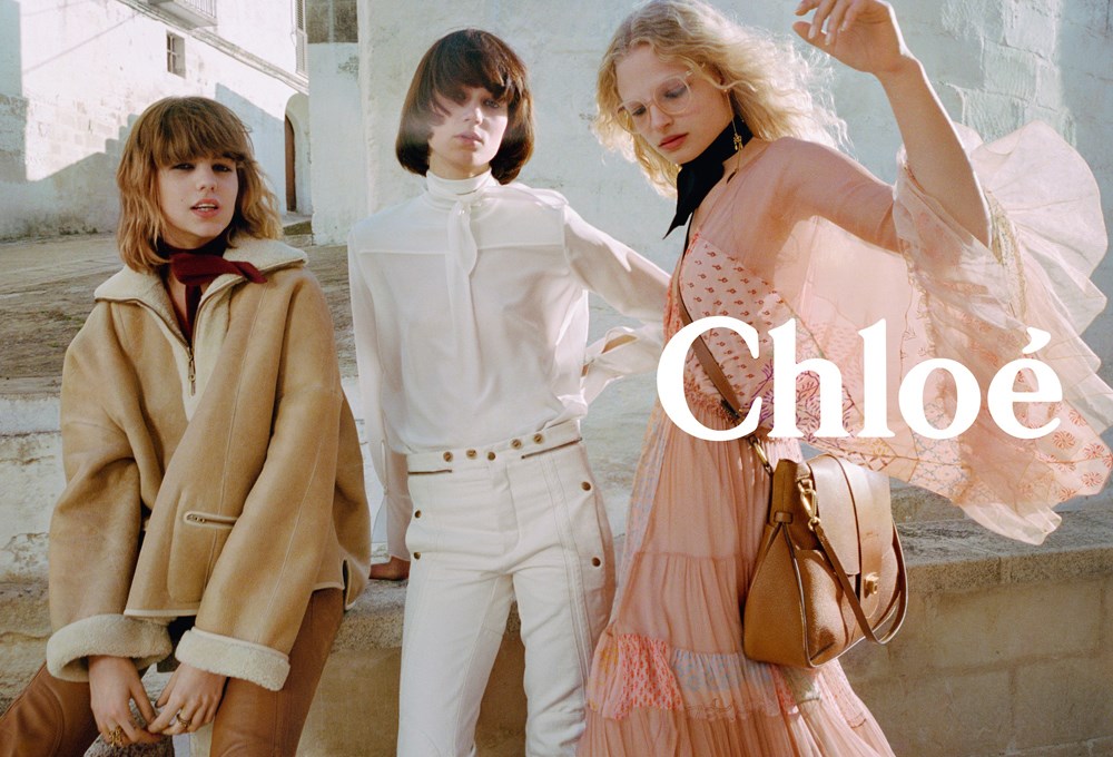 Chloe'de ayrılık rüzgarları