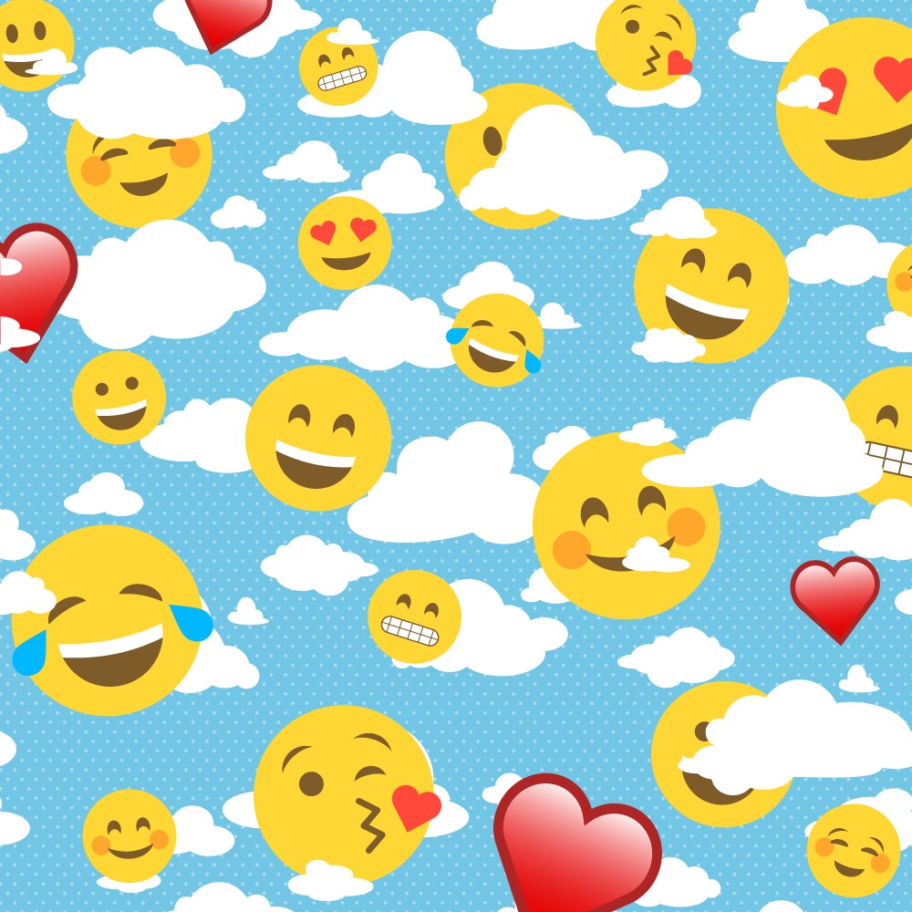 2016'nın en popüler emoji'leri