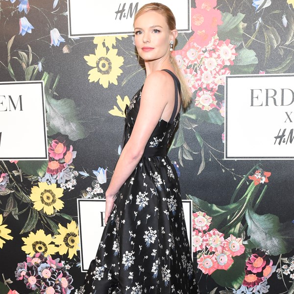 Los Angeles’ta ERDEM x H&M kutlaması