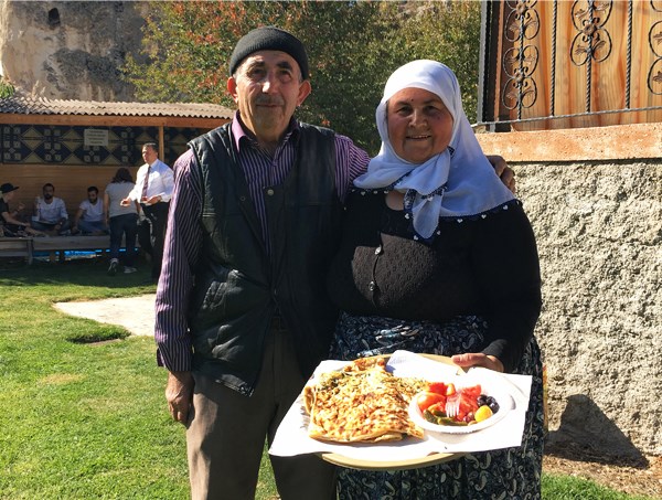 Afyon'a gitmek için 10 neden