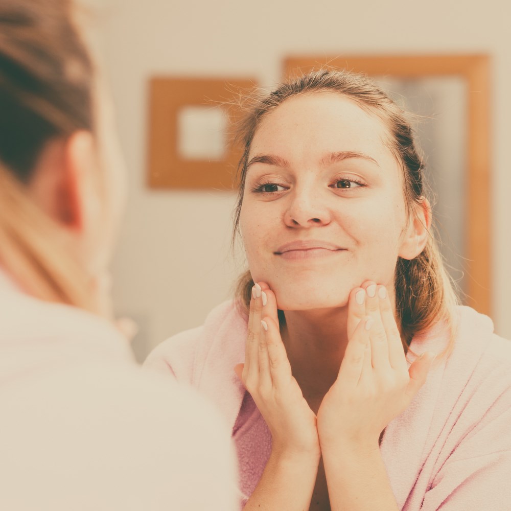 Yüzünüzü yıkarken yaptığınız 10 hata