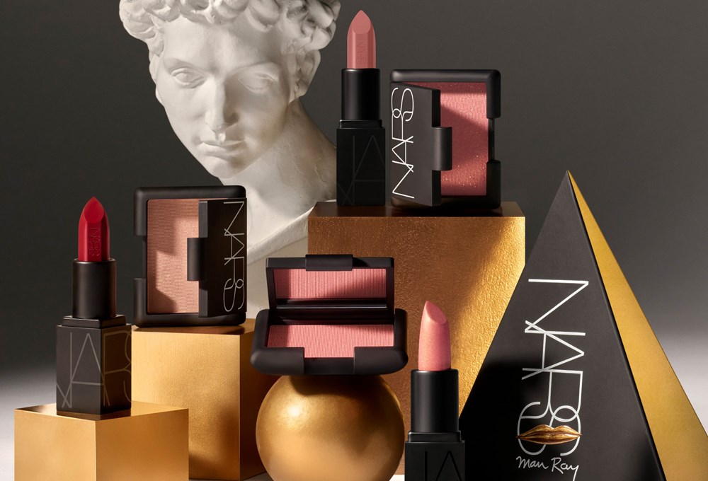 NARS'tan yılbaşına özel koleksiyon