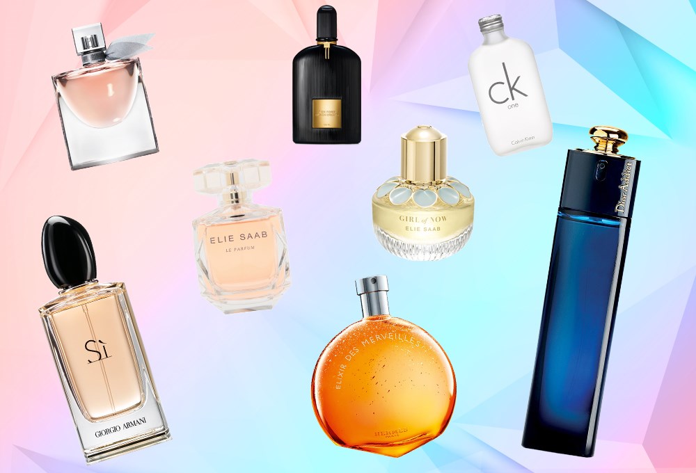 BT Ekip seçti: En sevdiğimiz parfümler
