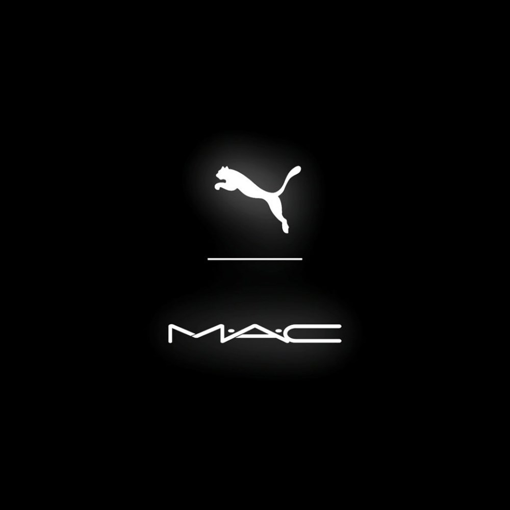 MAC X Puma iş birliği geliyor