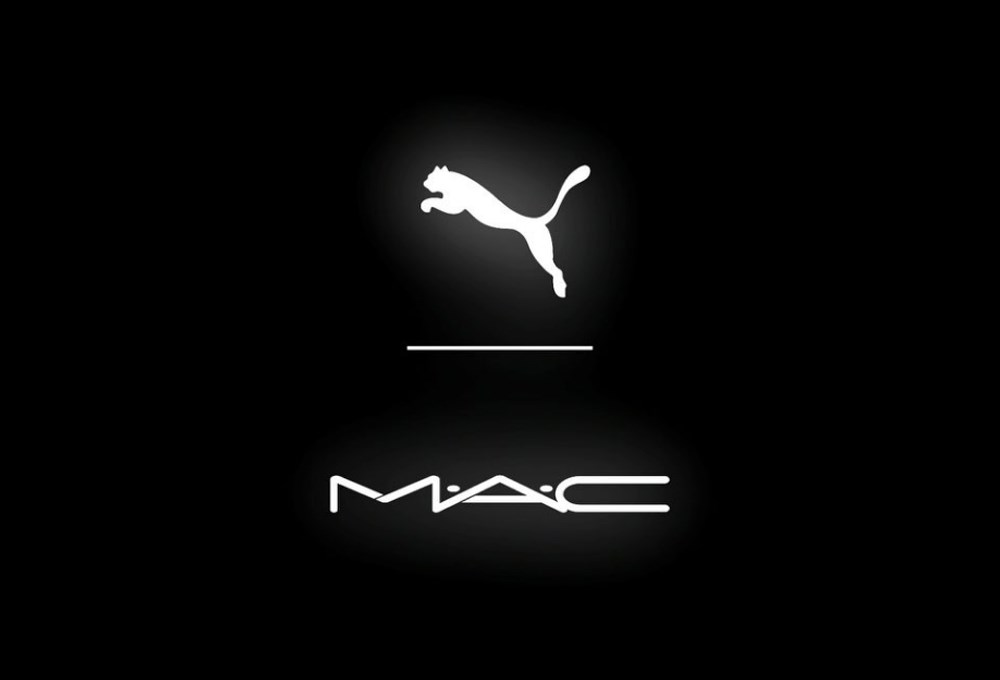 MAC X Puma iş birliği geliyor