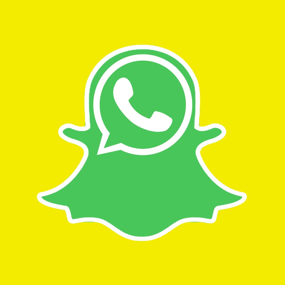WhatsApp için Snapchat ayarı