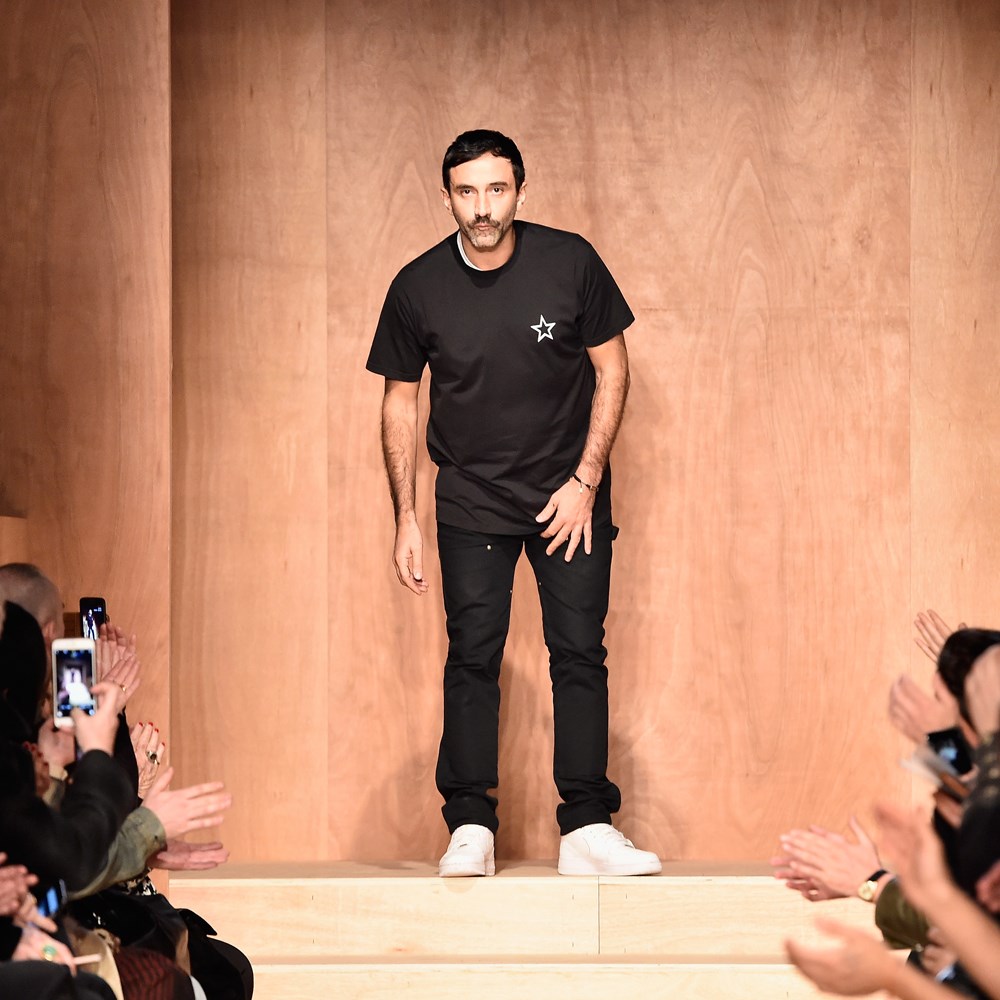 Givenchy’de Riccardo Tisci devri kapandı