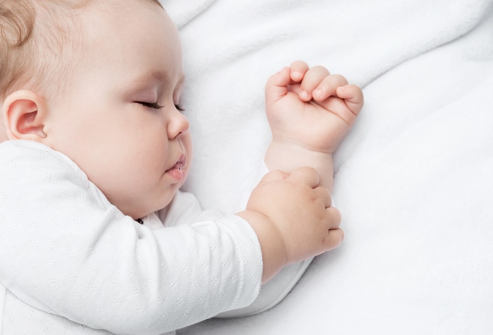 Bebeklerde uyku eğitimine dair merak ettikleriniz