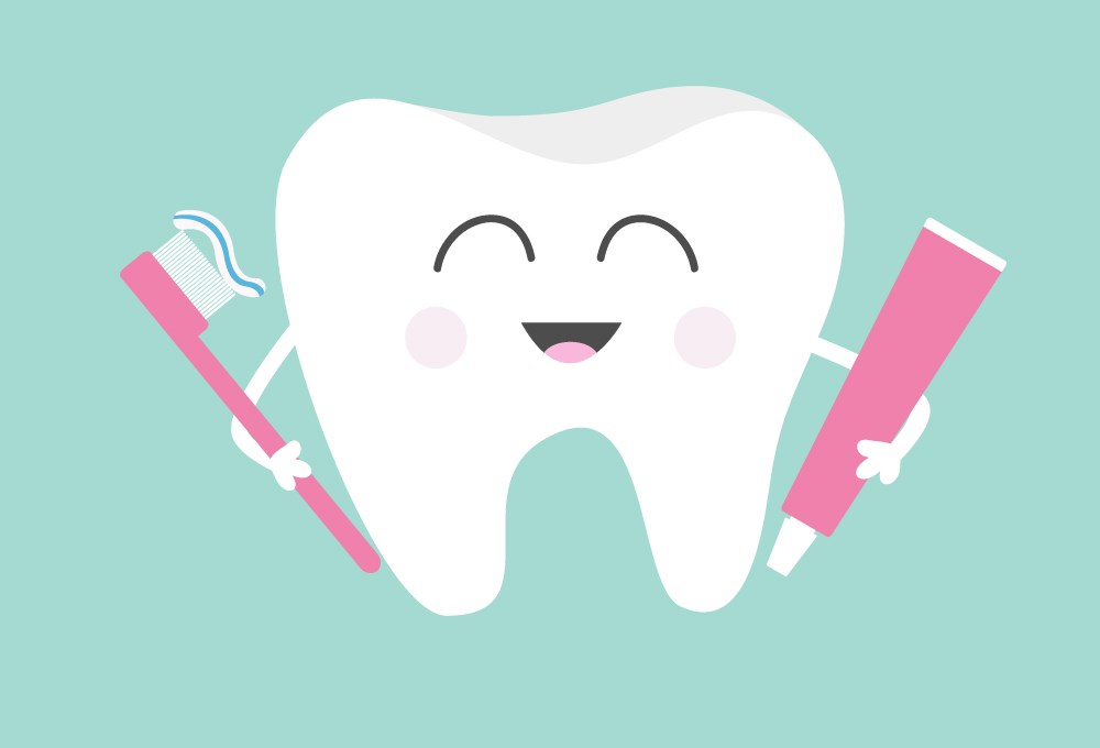 Çocuklar diş çürüklerinden nasıl korunur?
