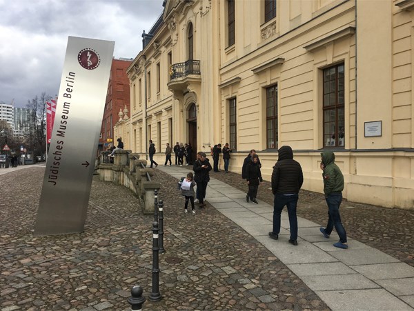 Berlin’de yapmanız gereken 14 şey