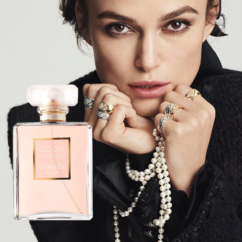 Keira Knightley ile 10 yıl sonra yeniden