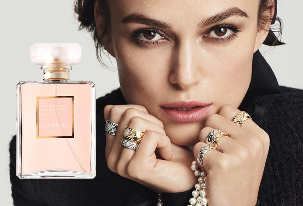 Keira Knightley ile 10 yıl sonra yeniden