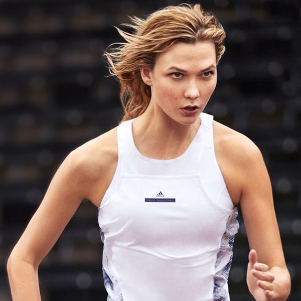 Karlie Kloss'tan fit kalmanın sırları