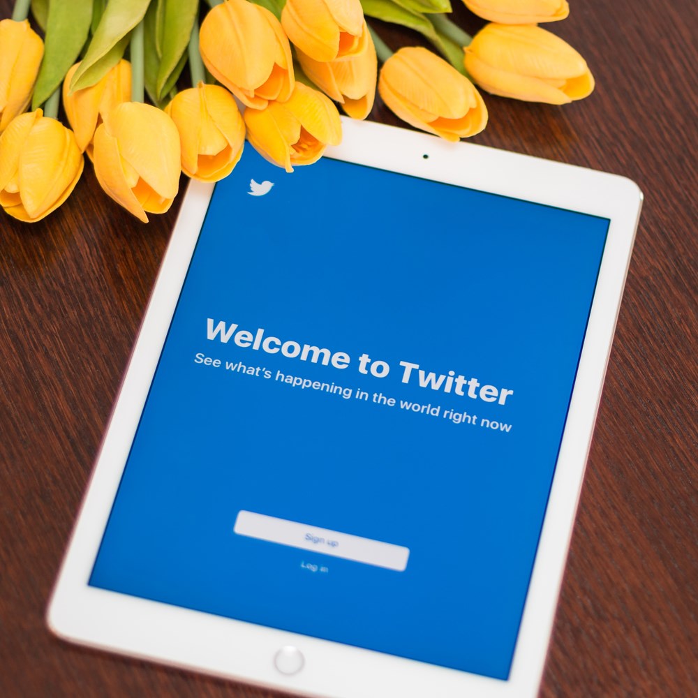 Twitter'dan yeni bir uygulama