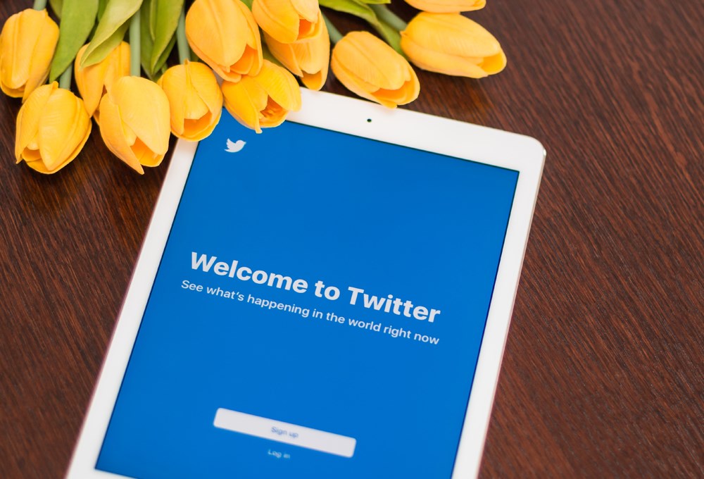 Twitter'dan yeni bir uygulama