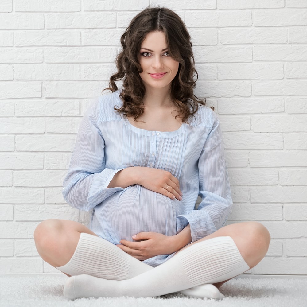 Hamilelik döneminde görülen cilt hastalıkları