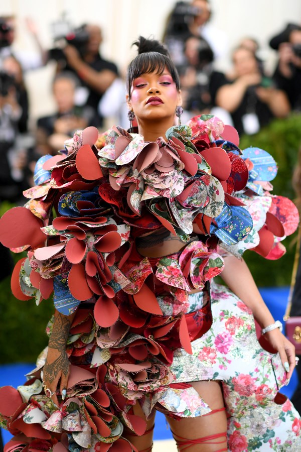 Met Gala 2017