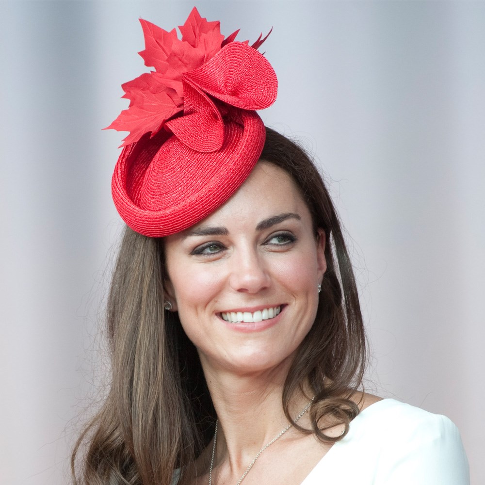 Kate Middleton daha genç görünmek için ne yapıyor?