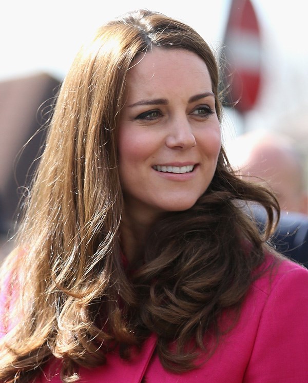 Kate Middleton daha genç görünmek için ne yapıyor?