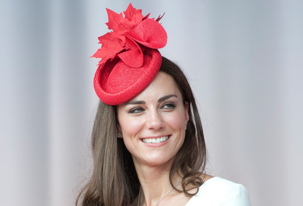 Kate Middleton daha genç görünmek için ne yapıyor?