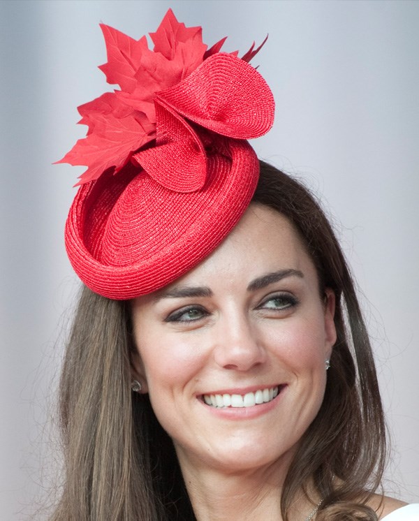 Kate Middleton daha genç görünmek için ne yapıyor?