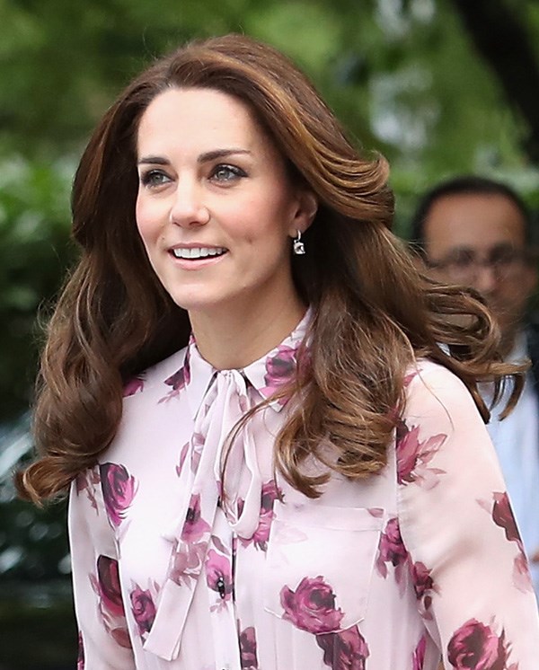 Kate Middleton daha genç görünmek için ne yapıyor?