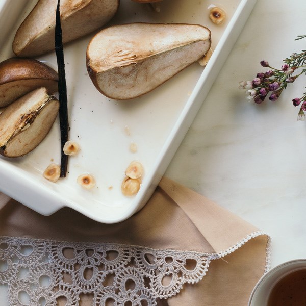 Sağlıklı atıştırmalık müsli tarifi