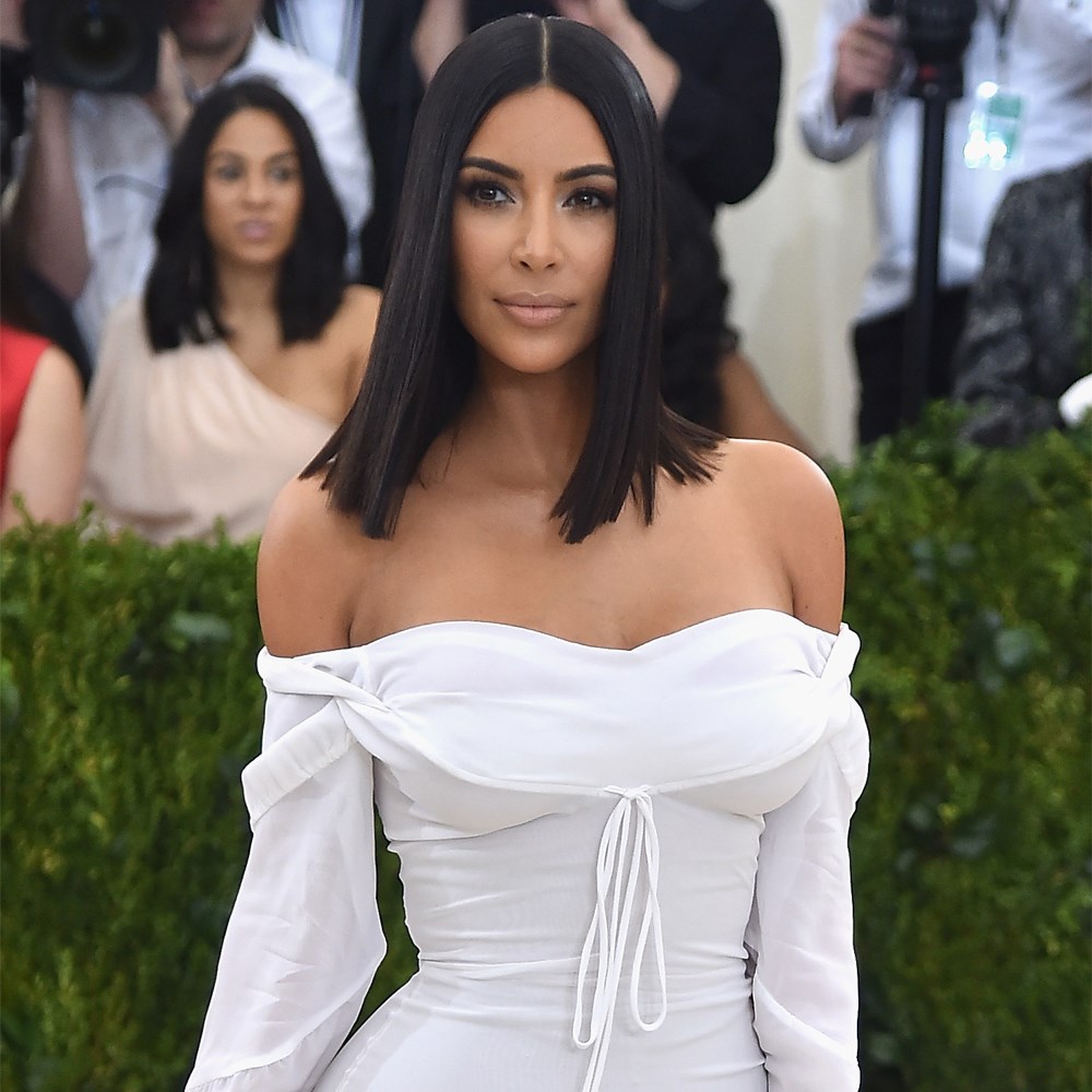 Kim Kardashian kozmetik markası kuruyor 