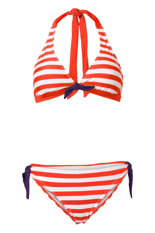 Sezonun bikini ve mayo trendleri