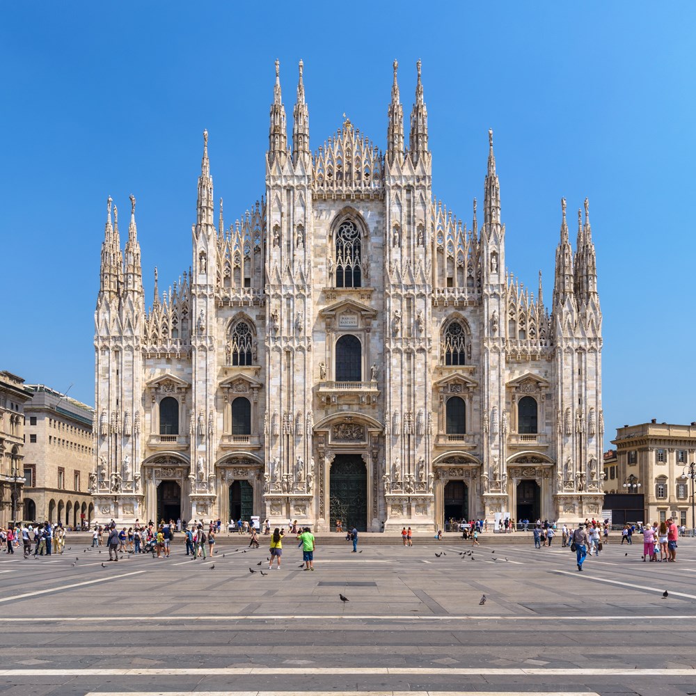 Milano'da yapmanız gereken 14 şey