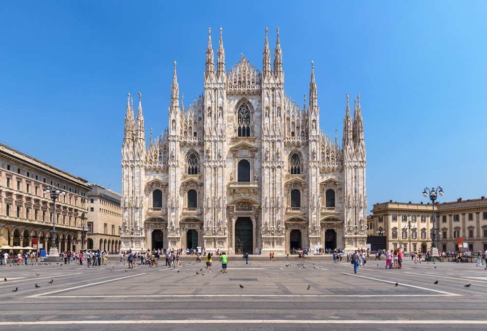 Milano'da yapmanız gereken 14 şey