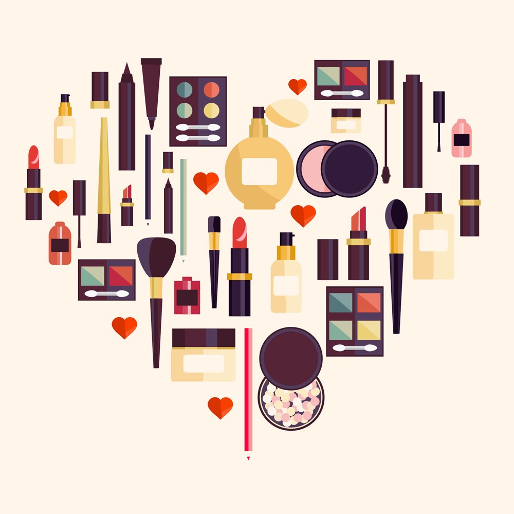 Asla paylaşmamanız gereken 6 kozmetik ürünü